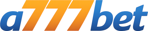 a777bet homepage logo for Bangladesh users